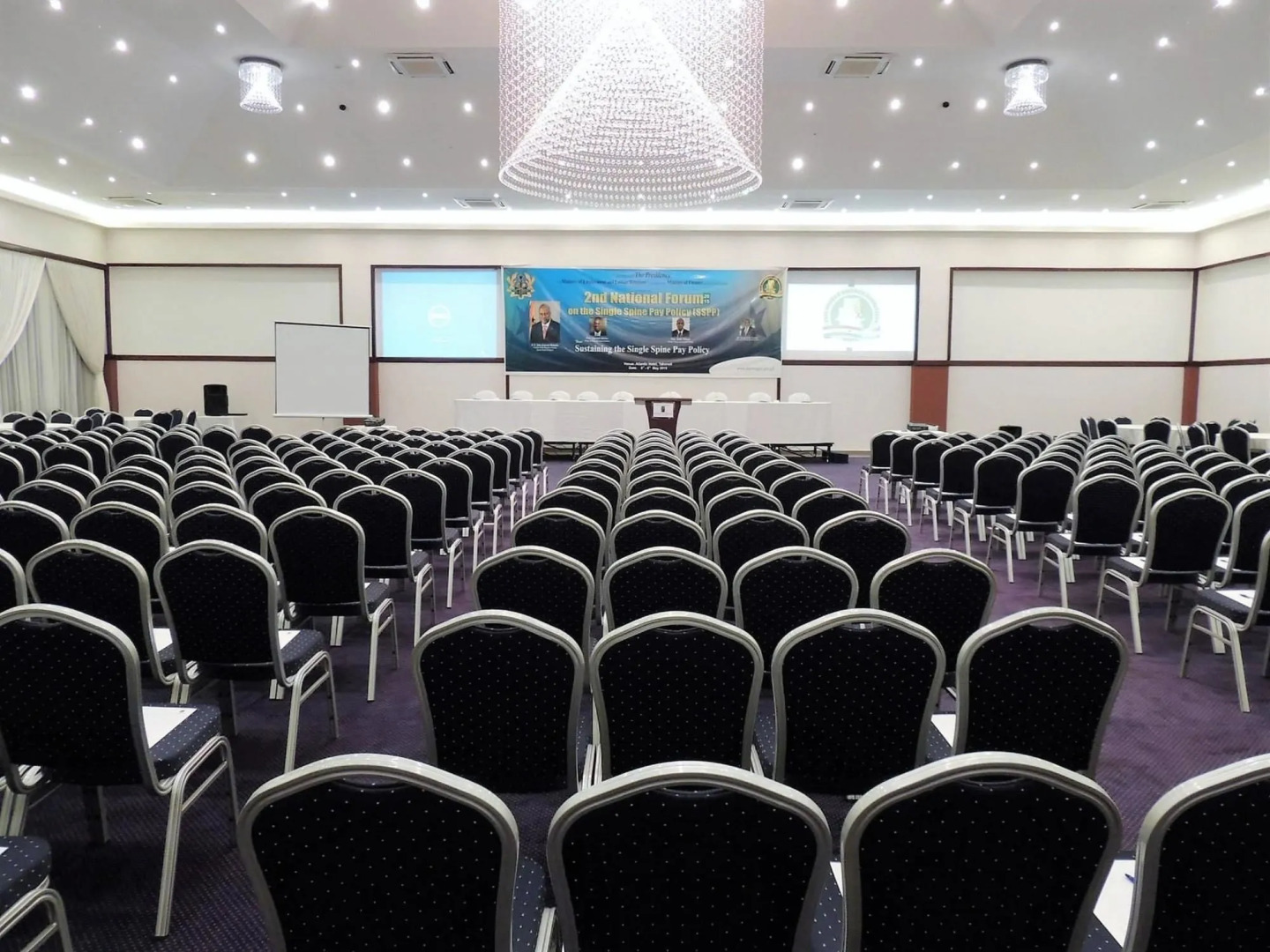 Best Western Plus Serene Atlantic Hotel