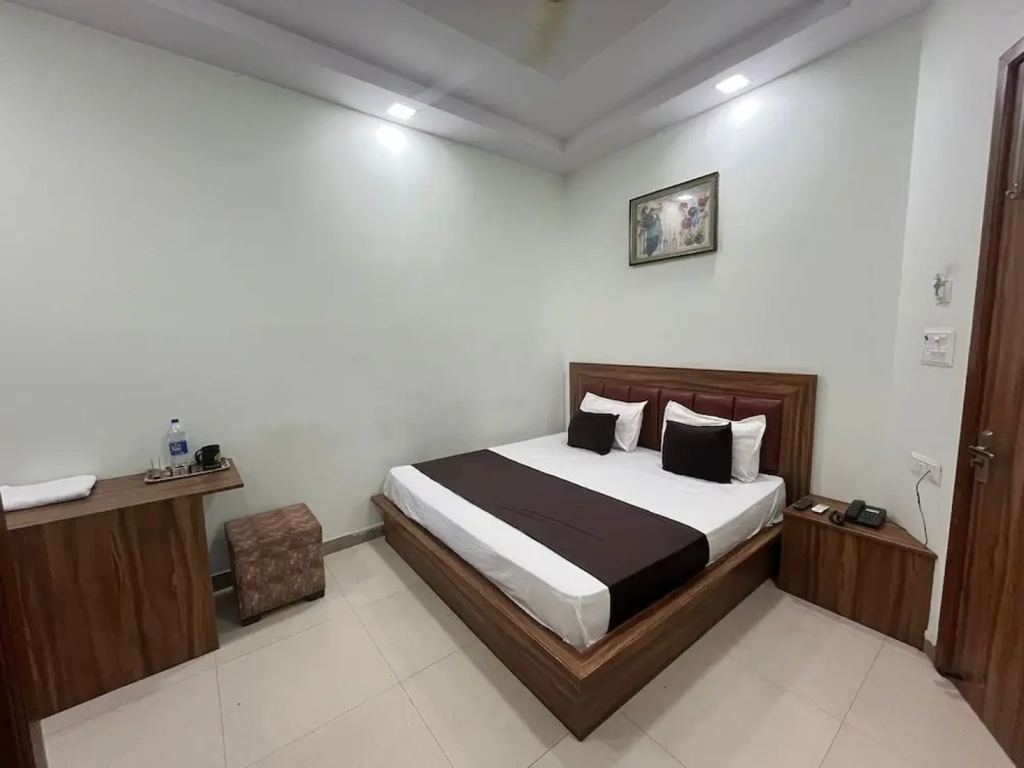 Hotel 4S By Wishotel