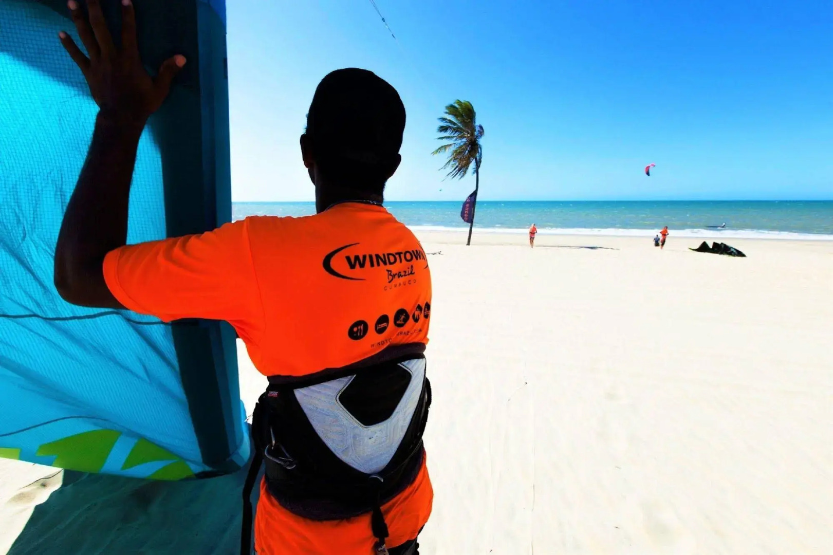 Windtown Beach Hotel