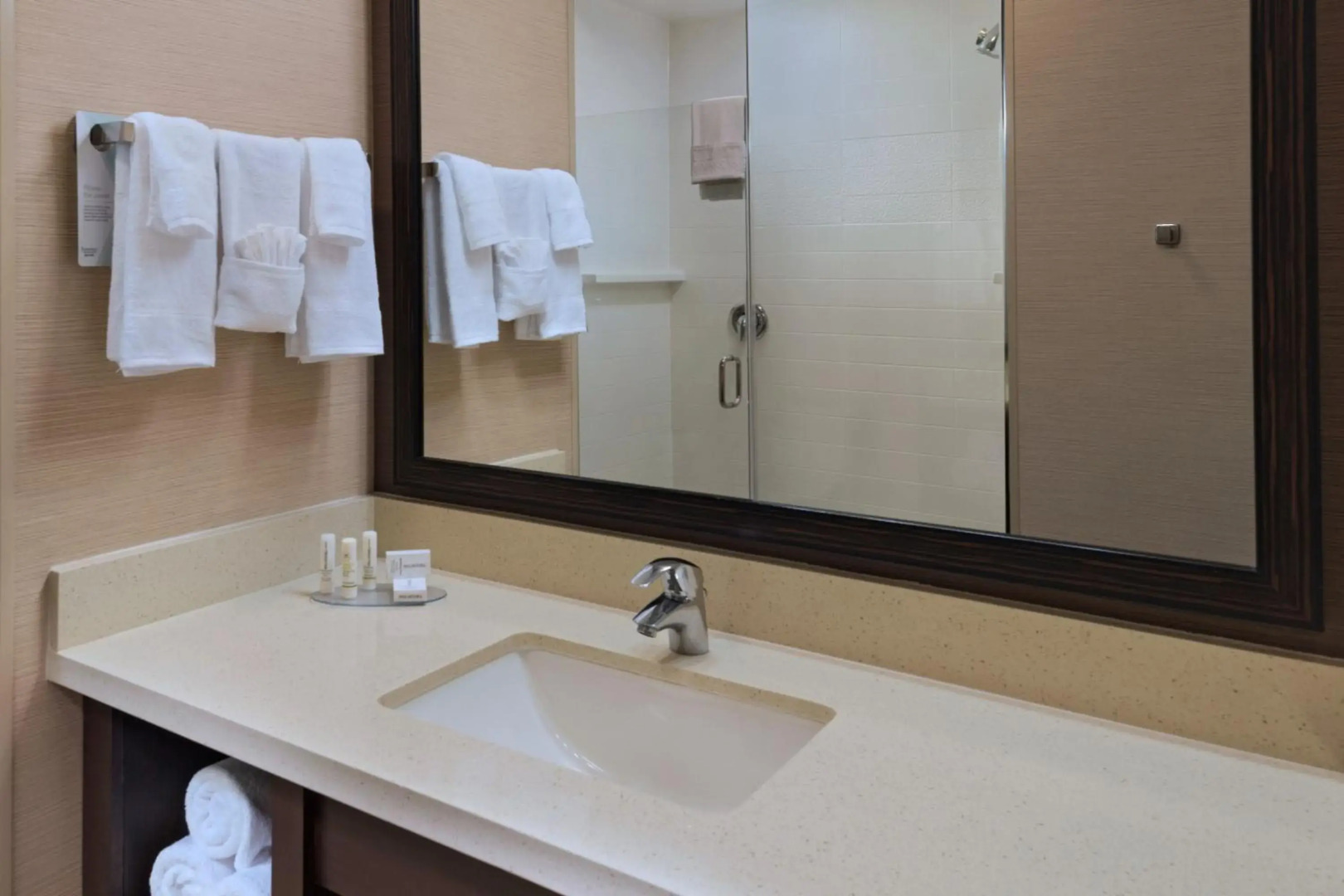 Fairfield Inn & Suites by Marriott Austin Northwest/Research Blvd