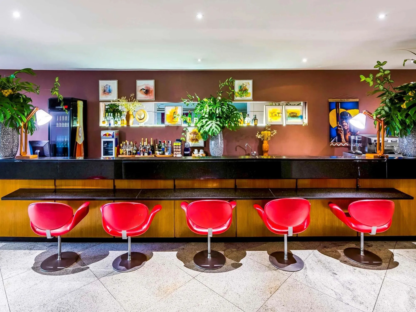 Grand Mercure Belem Do Para