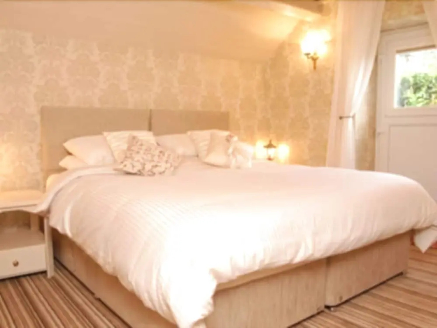 Yr Hafod Country House