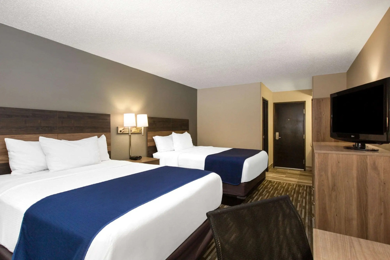 Days Inn Wisconsin Dells