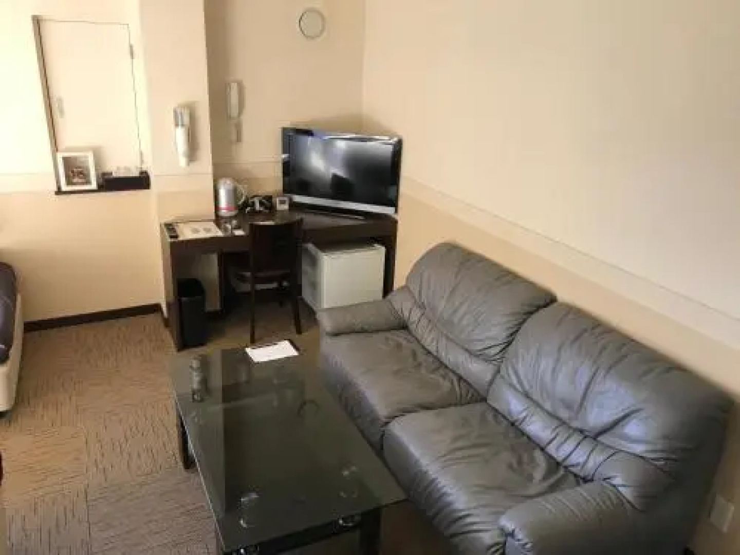 Conbini Ayersrock Hotel