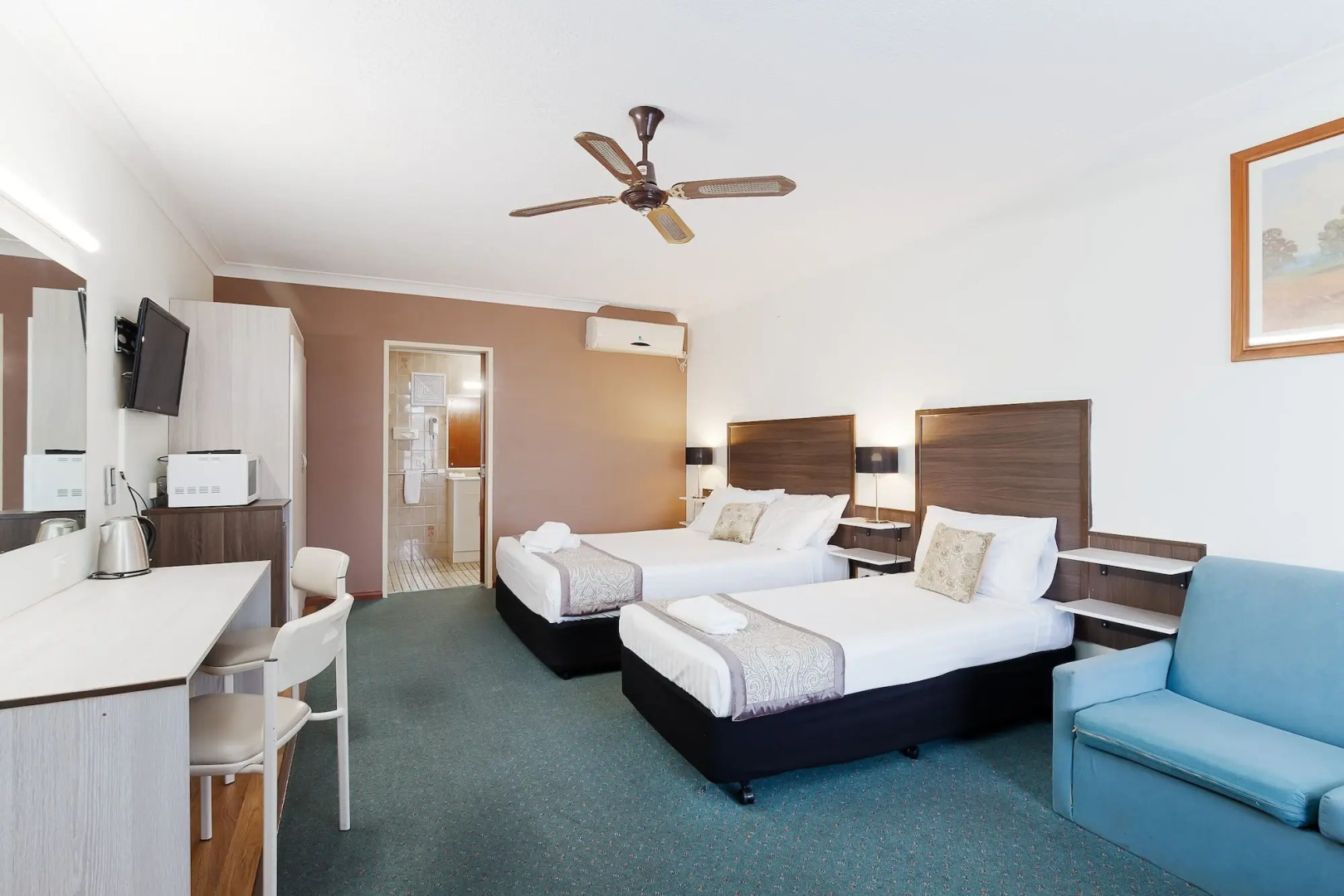 Cumberland Motor Inn