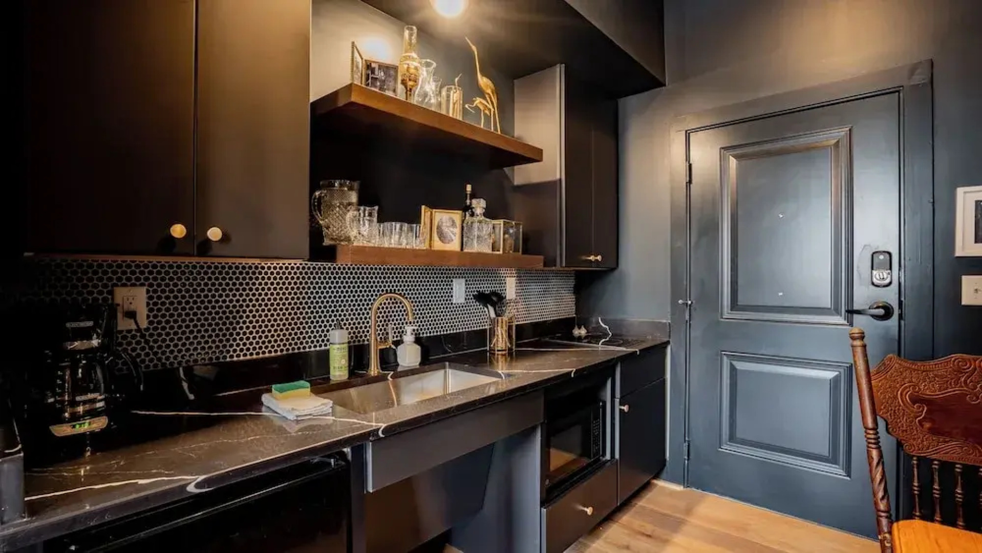 Pickle Factory Hotel