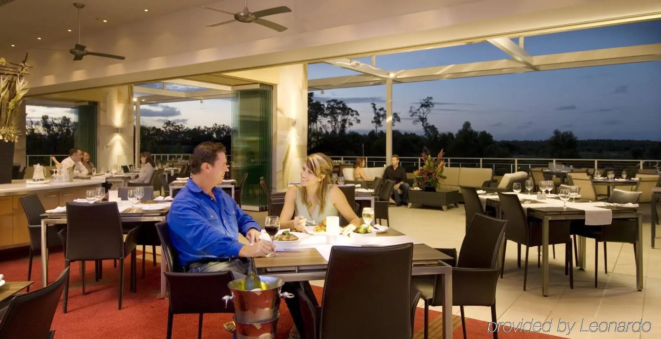 Pelican Waters Resort