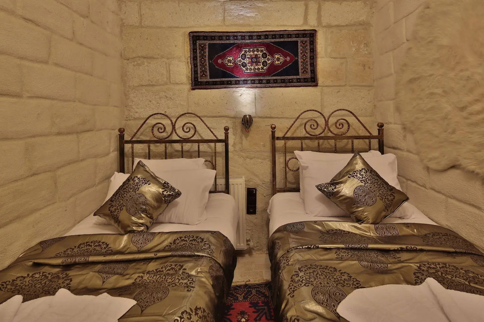 Goreme Palace Cave Suite
