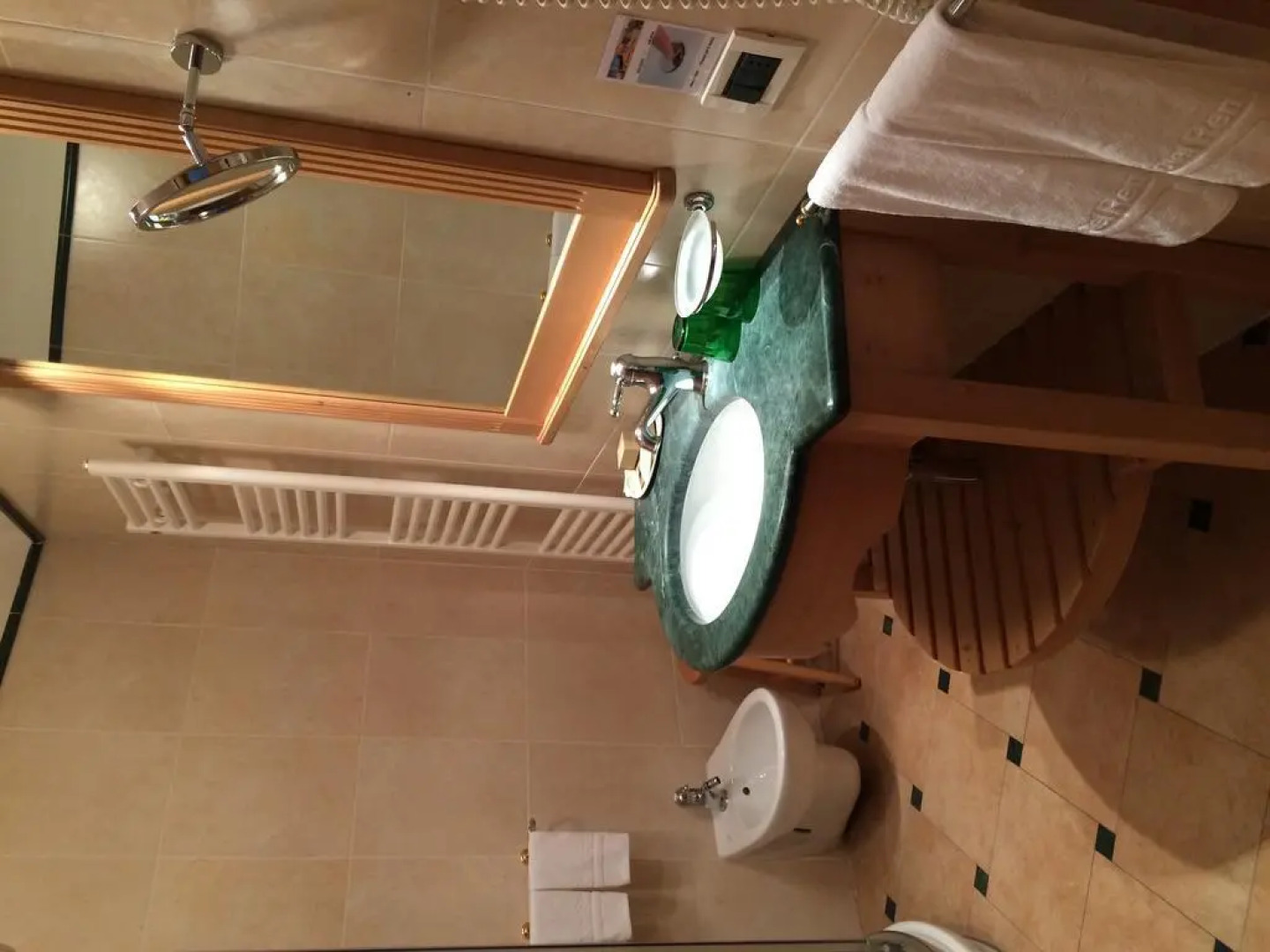 Family Wellness Hotel Renato