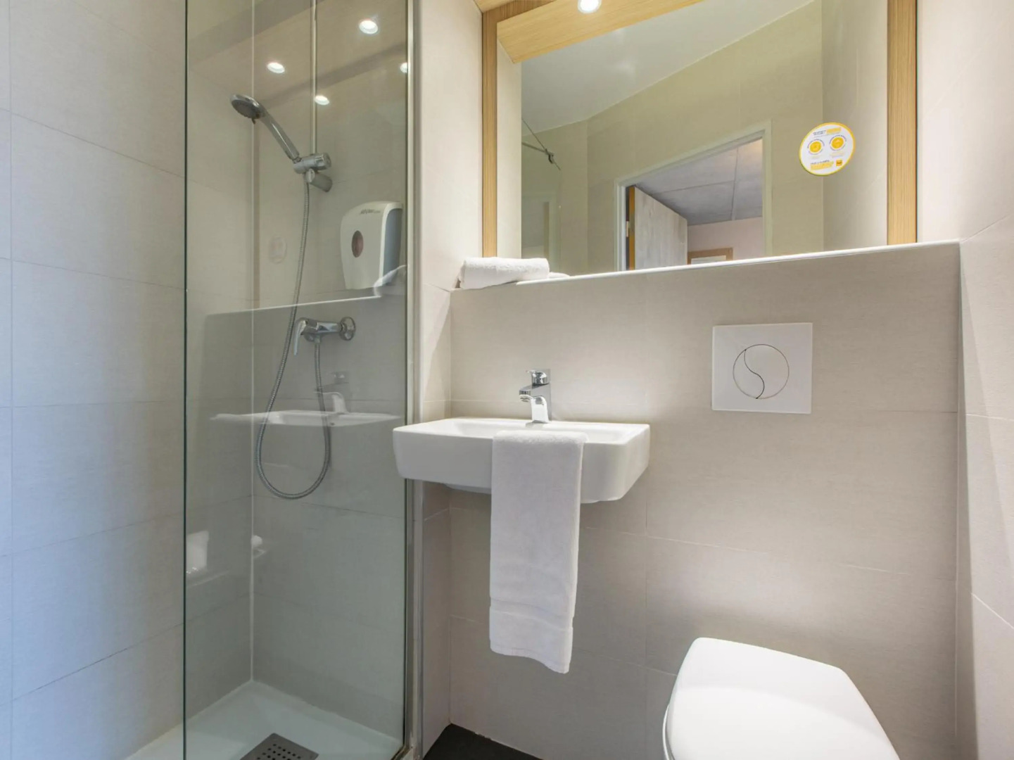 Hôtel Première Classe Chartres Barjouville