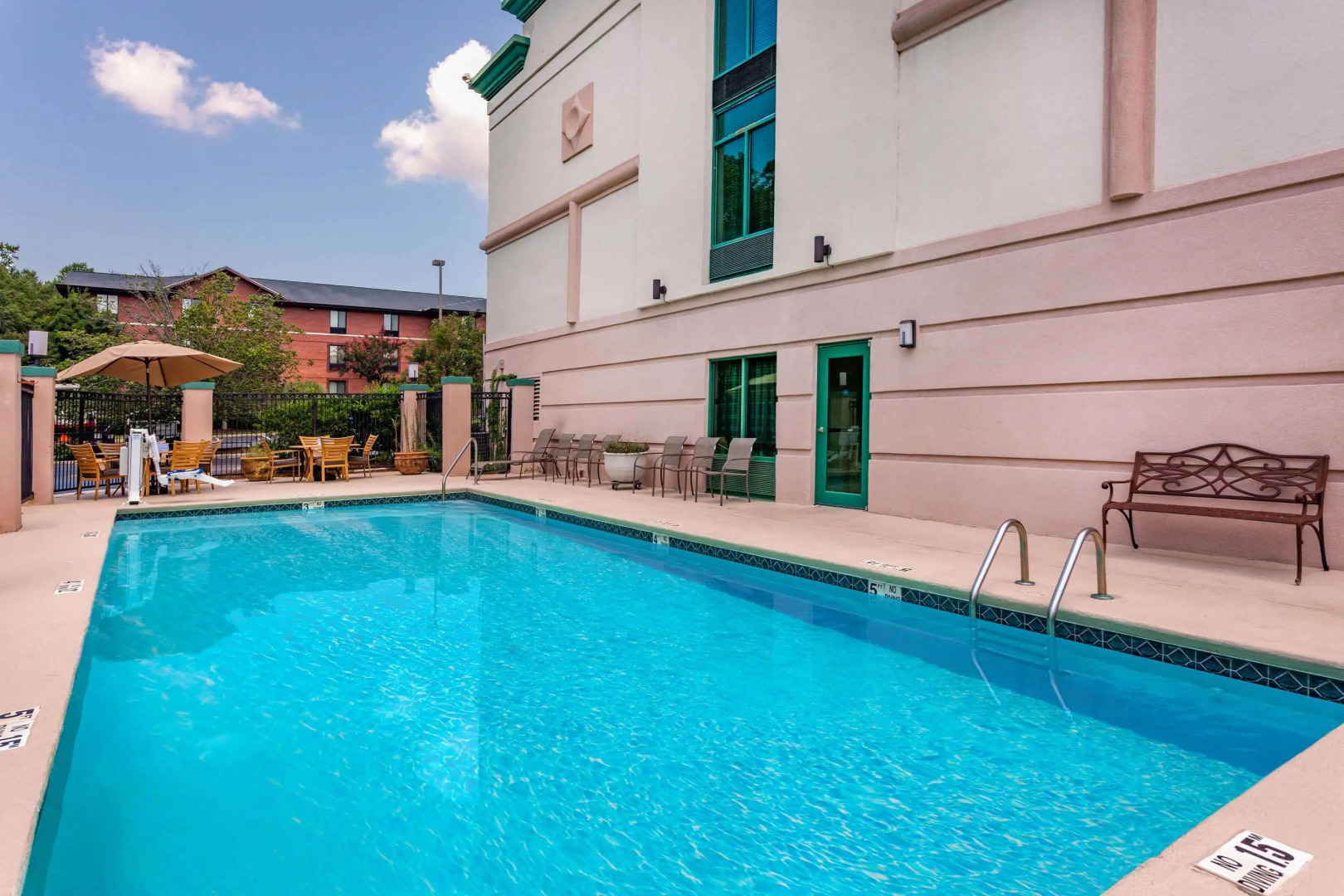 Wingate by Wyndham Macon I-75