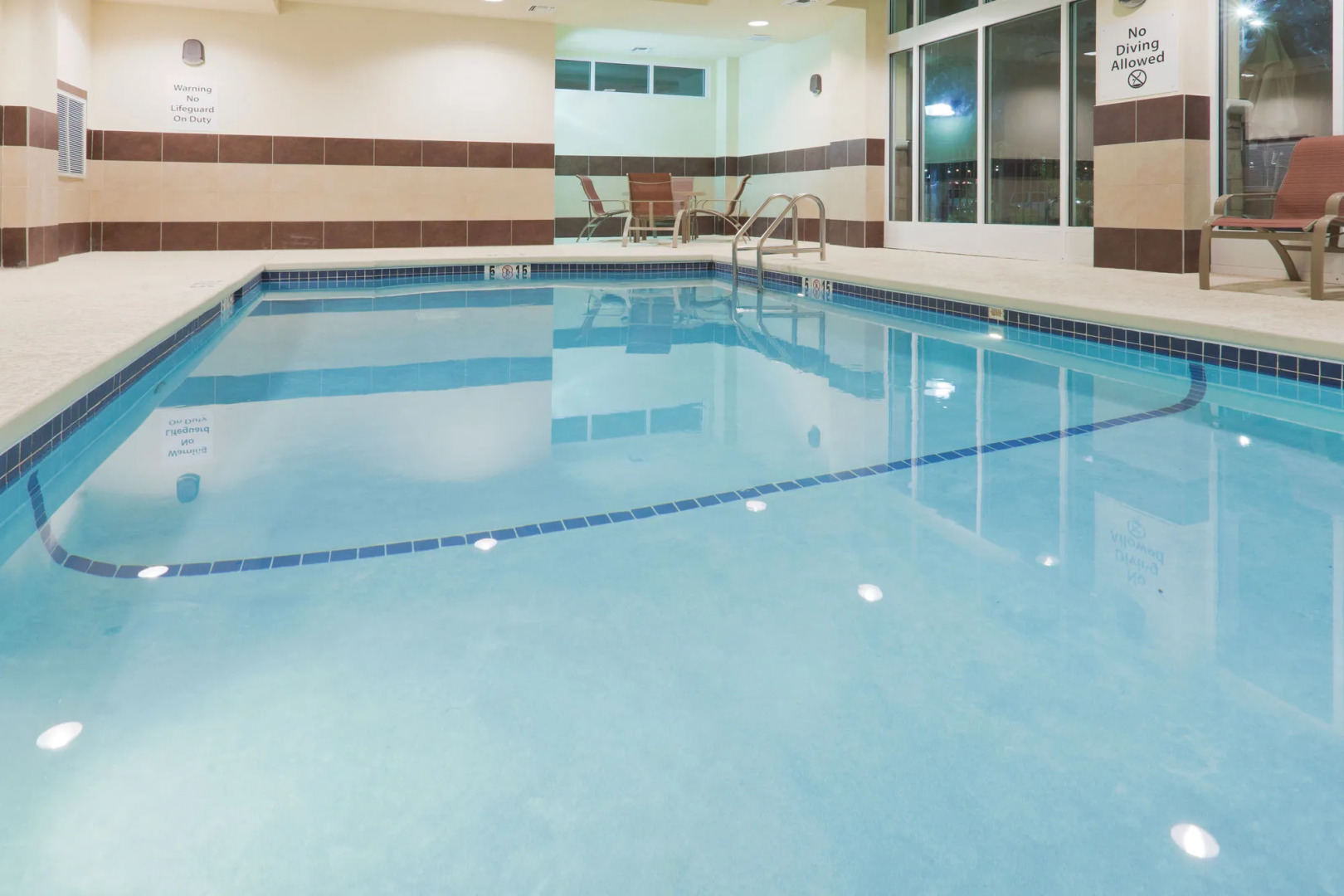 Holiday Inn Meridian E I 20/I 59 by IHG