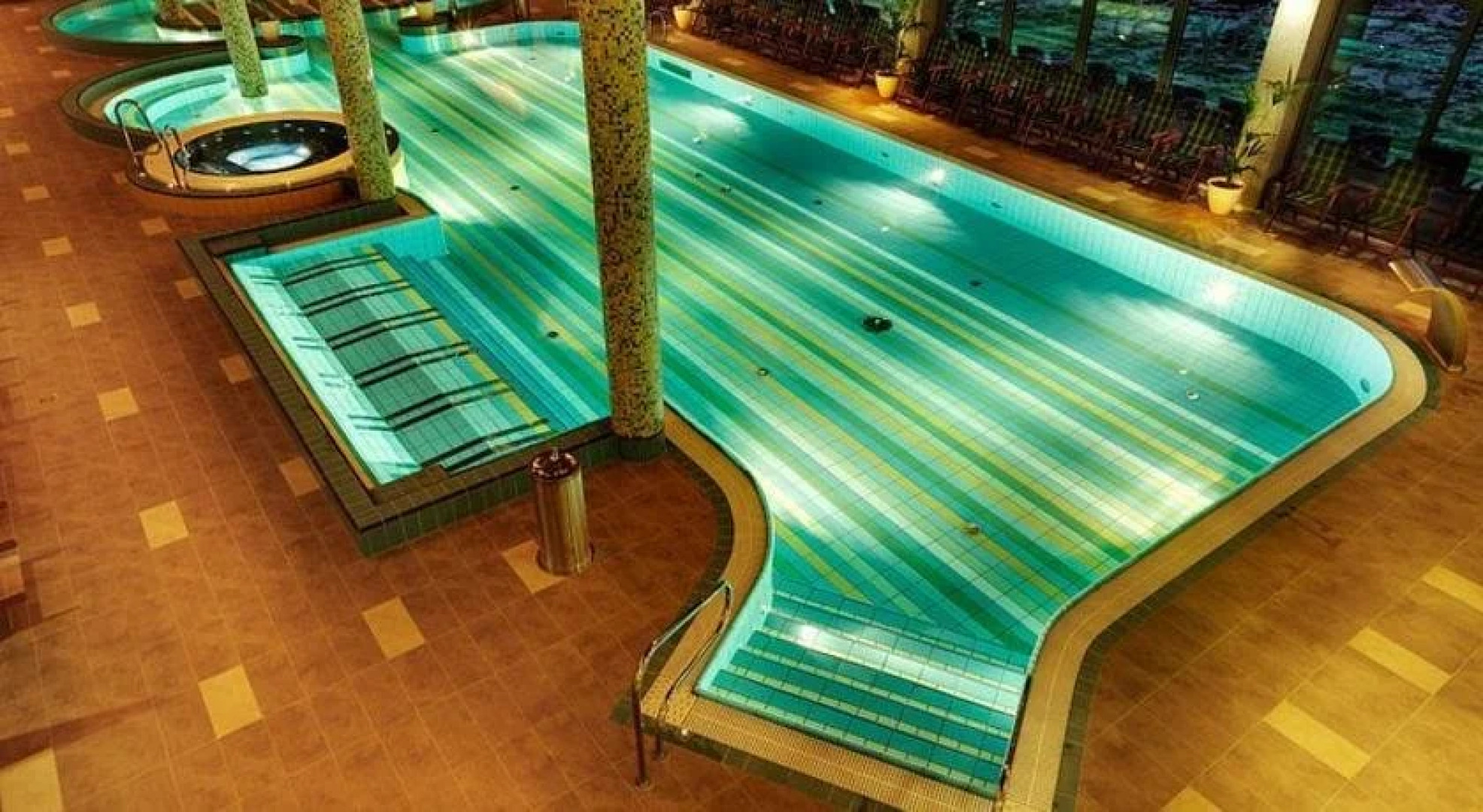 Wellness Hotel Bystrá