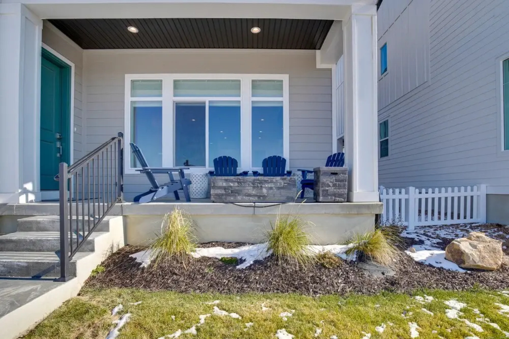 Pet-friendly Utah Abode - Fireplace, Patio & Grill