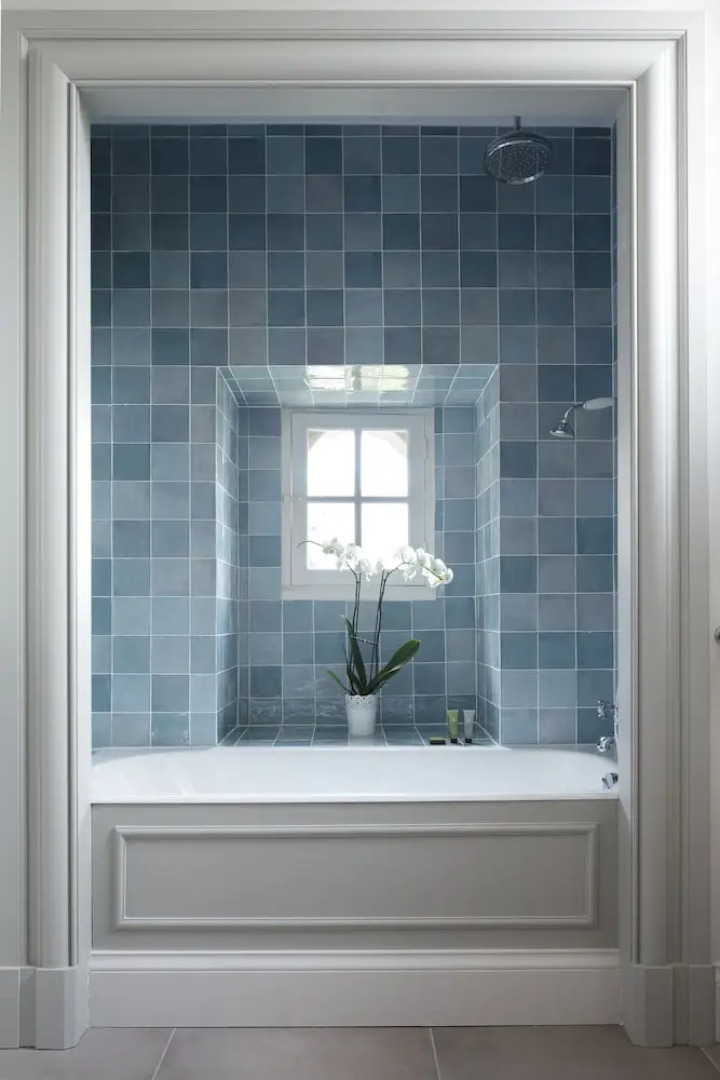 Les Suites de Fleury