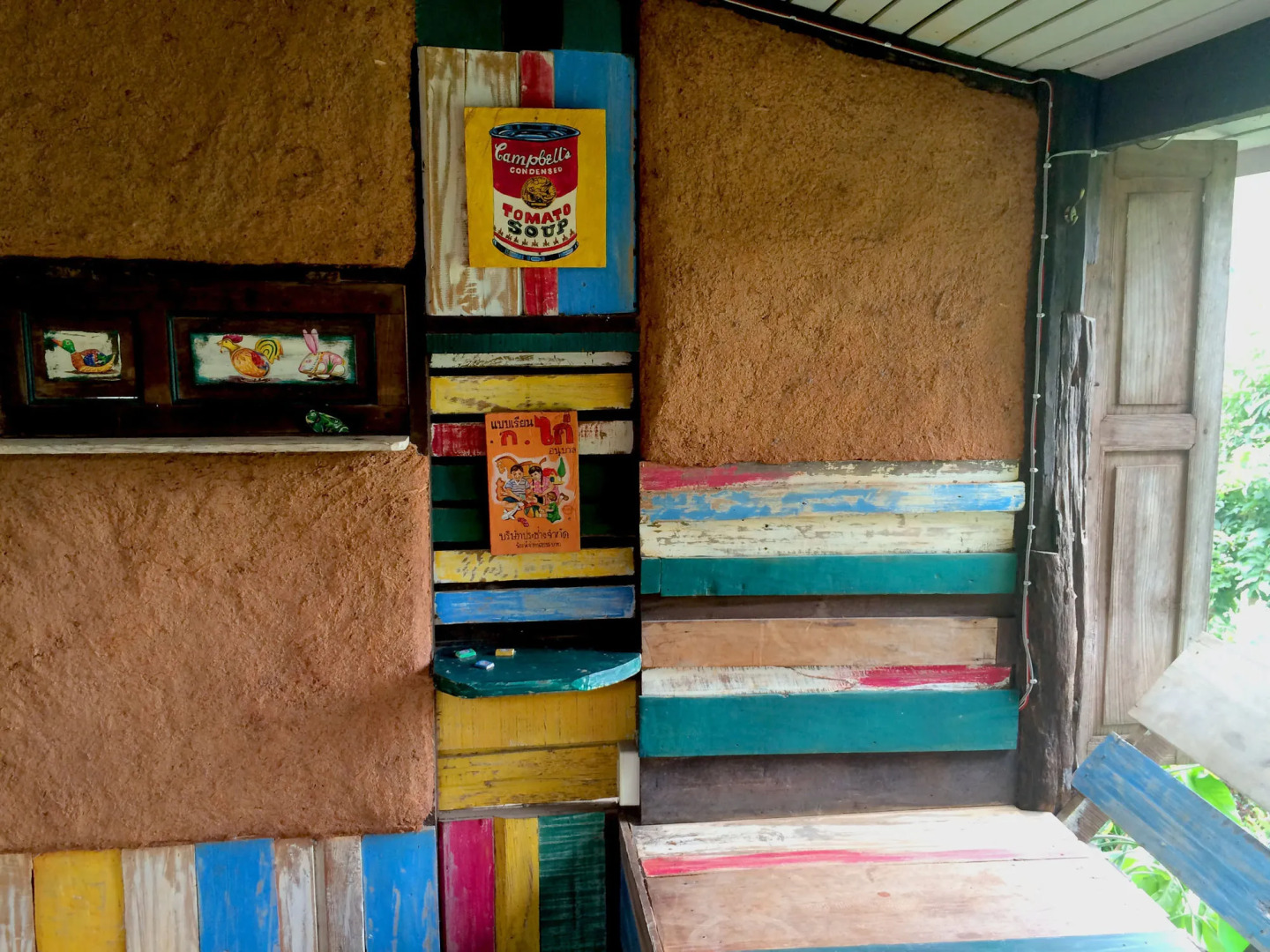 Sawasdee Pai River Resort