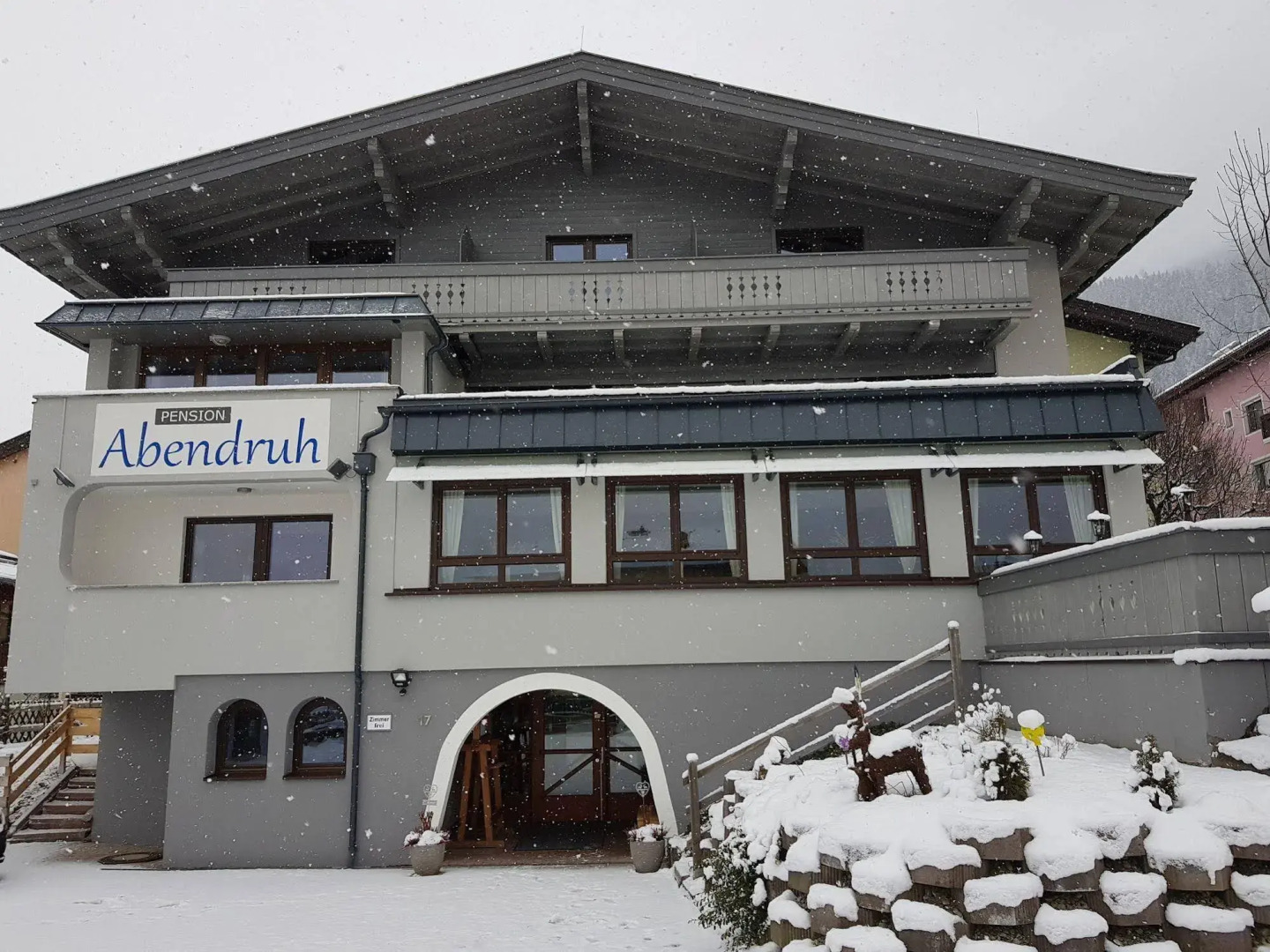 Pension Abendruh
