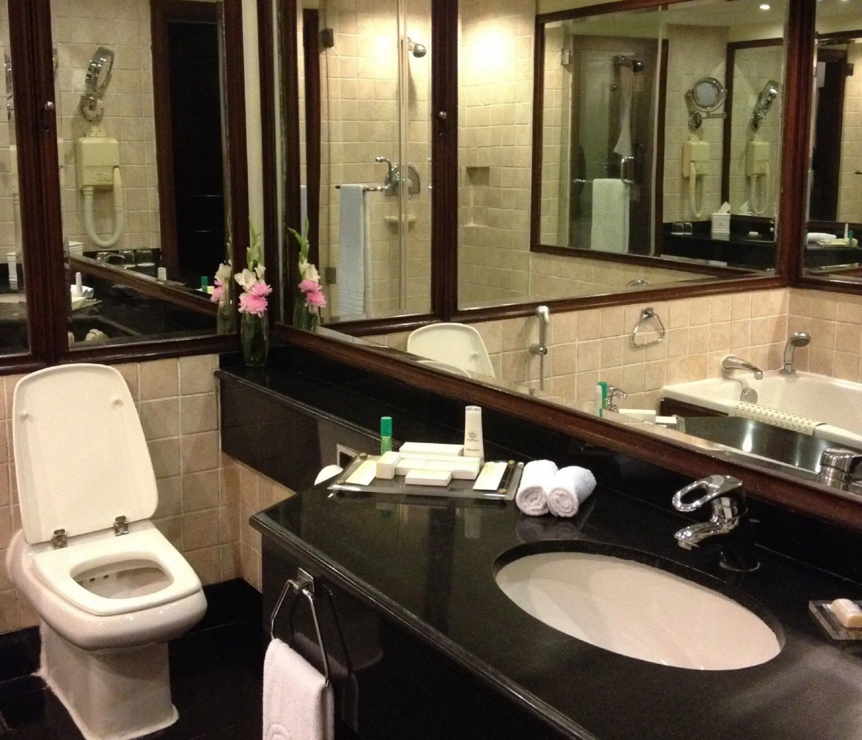 Pearl Continental Lahore