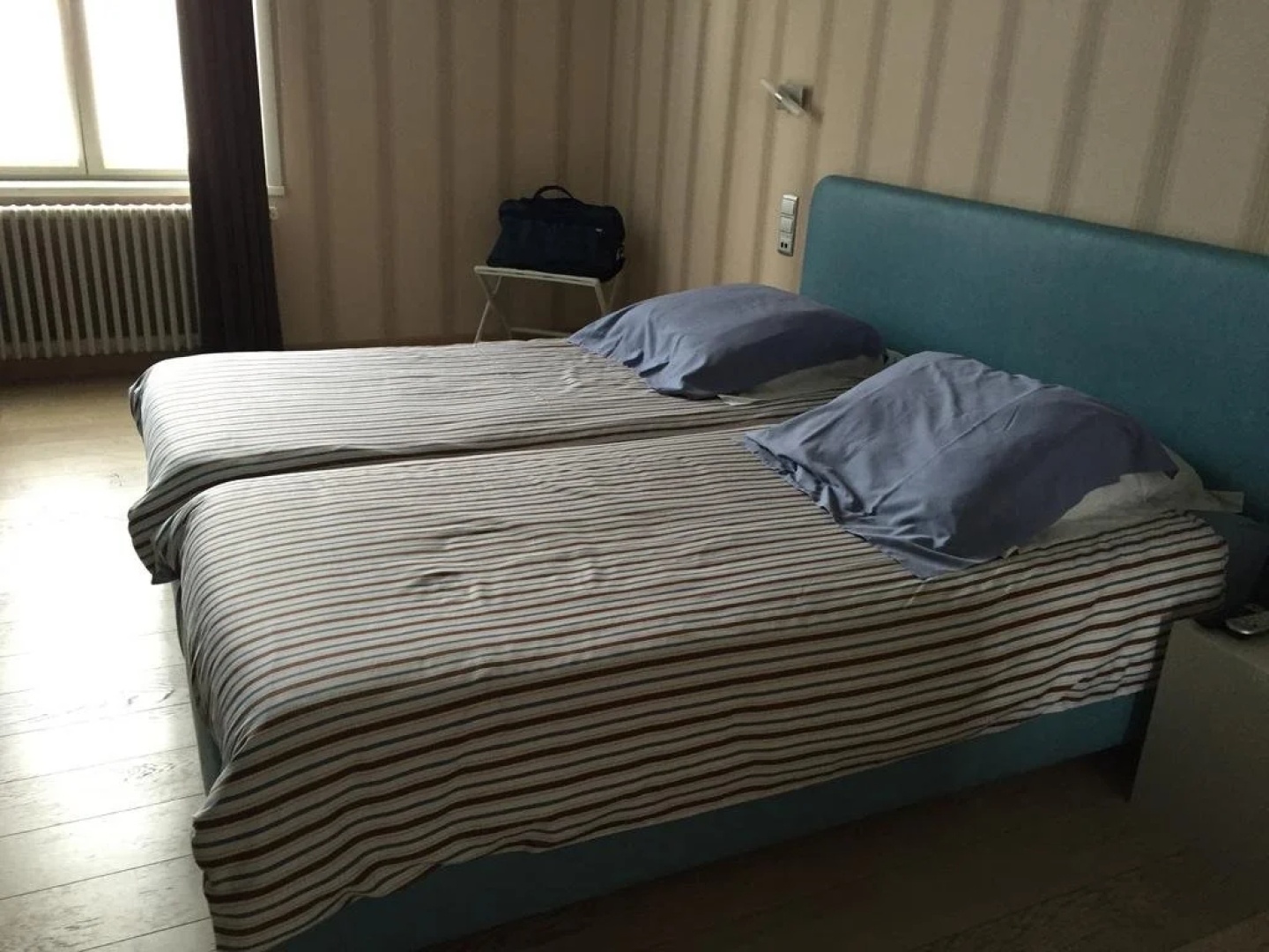 B&B A Casa