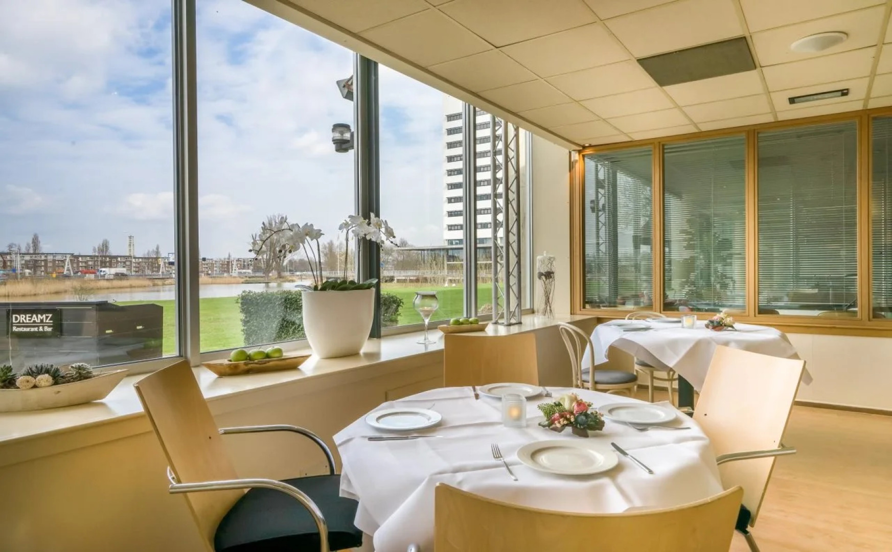 Garner Hotel Maastricht by IHG