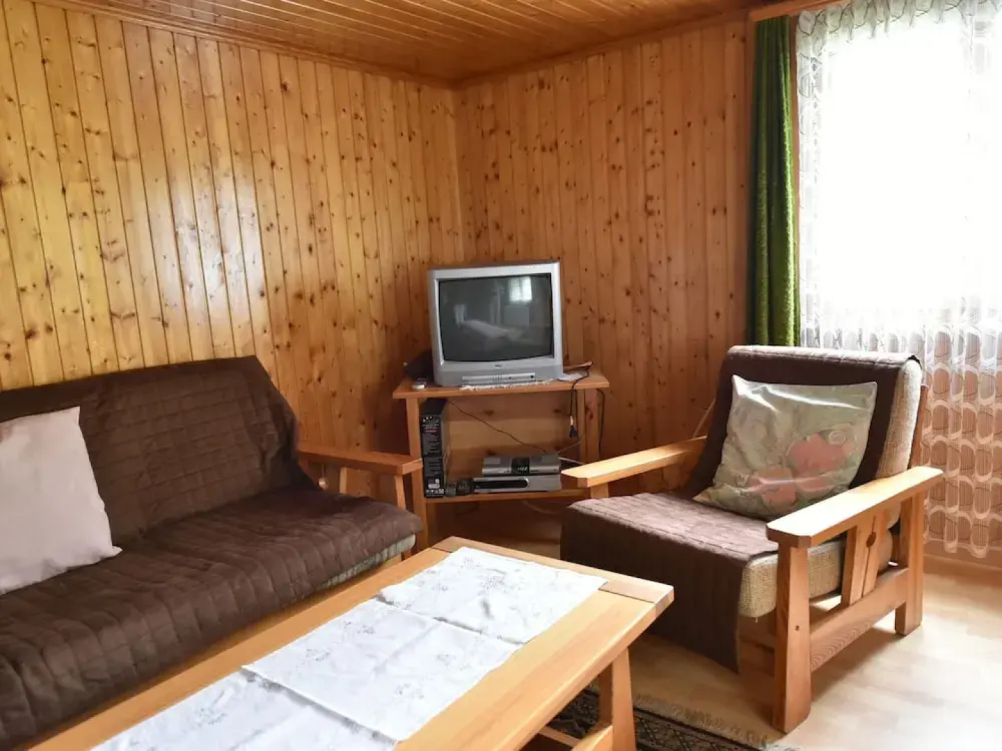 Cozy Stay Near Aletsch