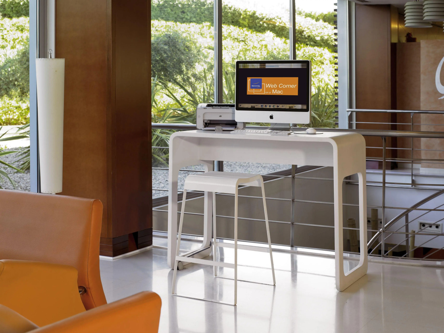 Ibis Styles Barcelona Sant Joan Despi