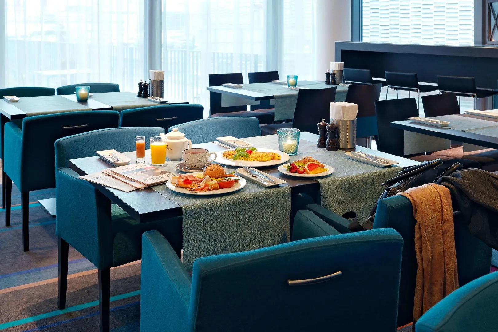 Scandic Stavanger Airport