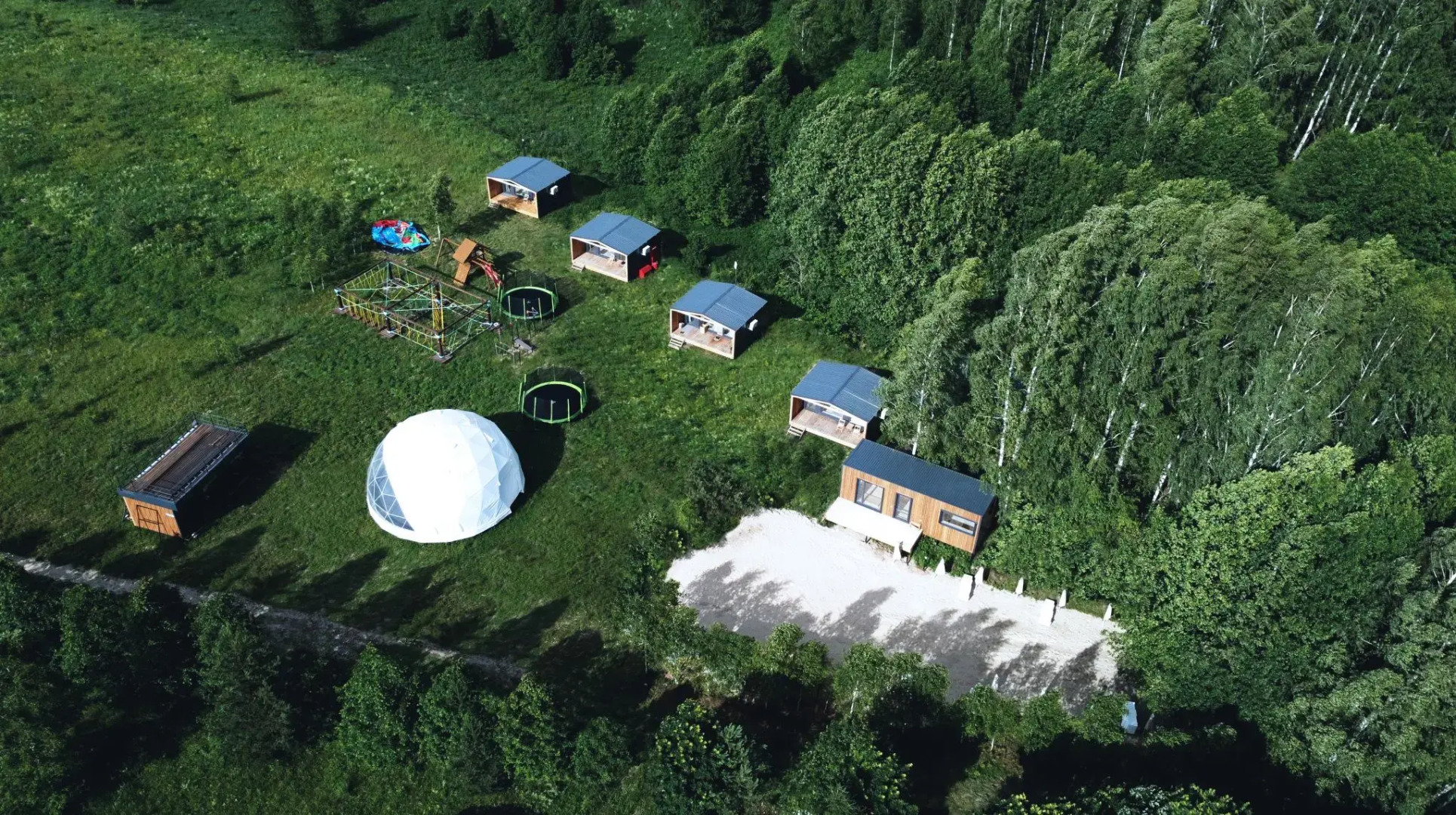 Аравана Раифы