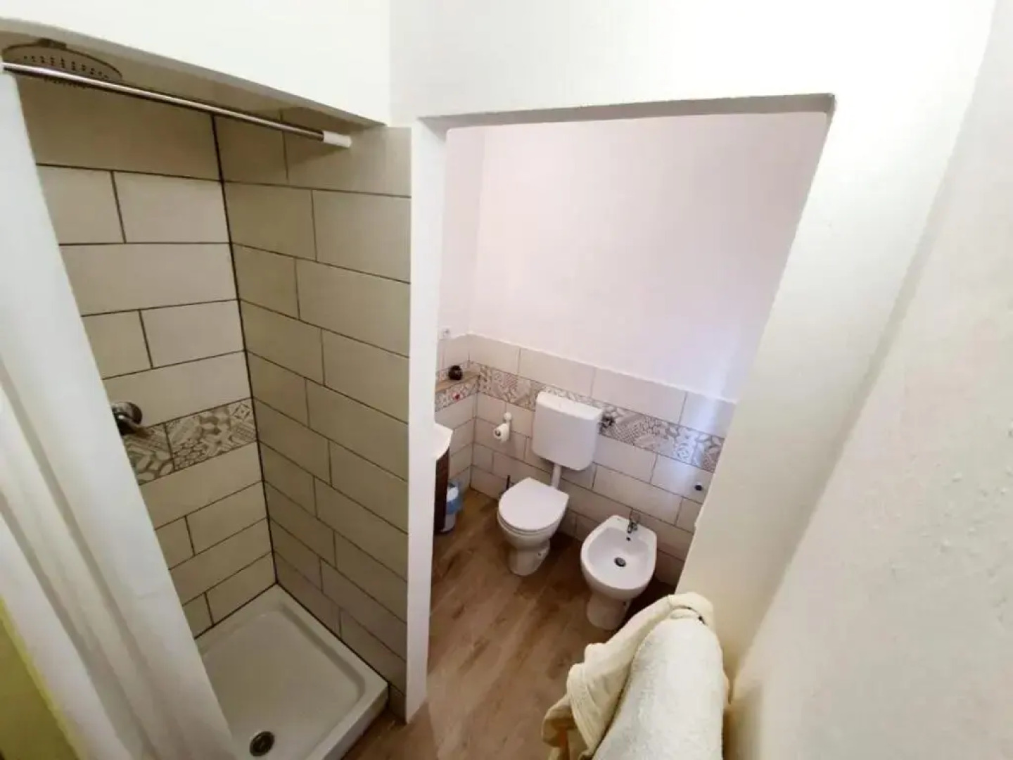 Il Girasole At Andorus' House