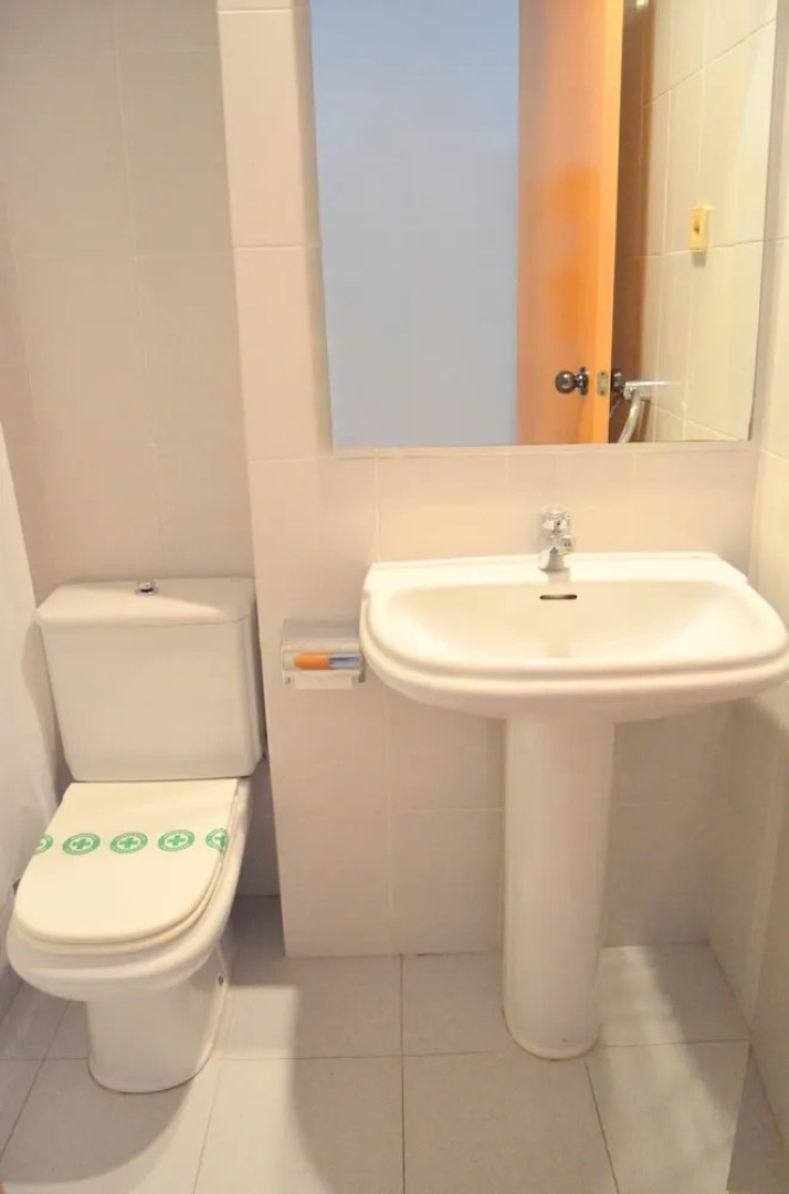 Apartments Soleil Tossa 4