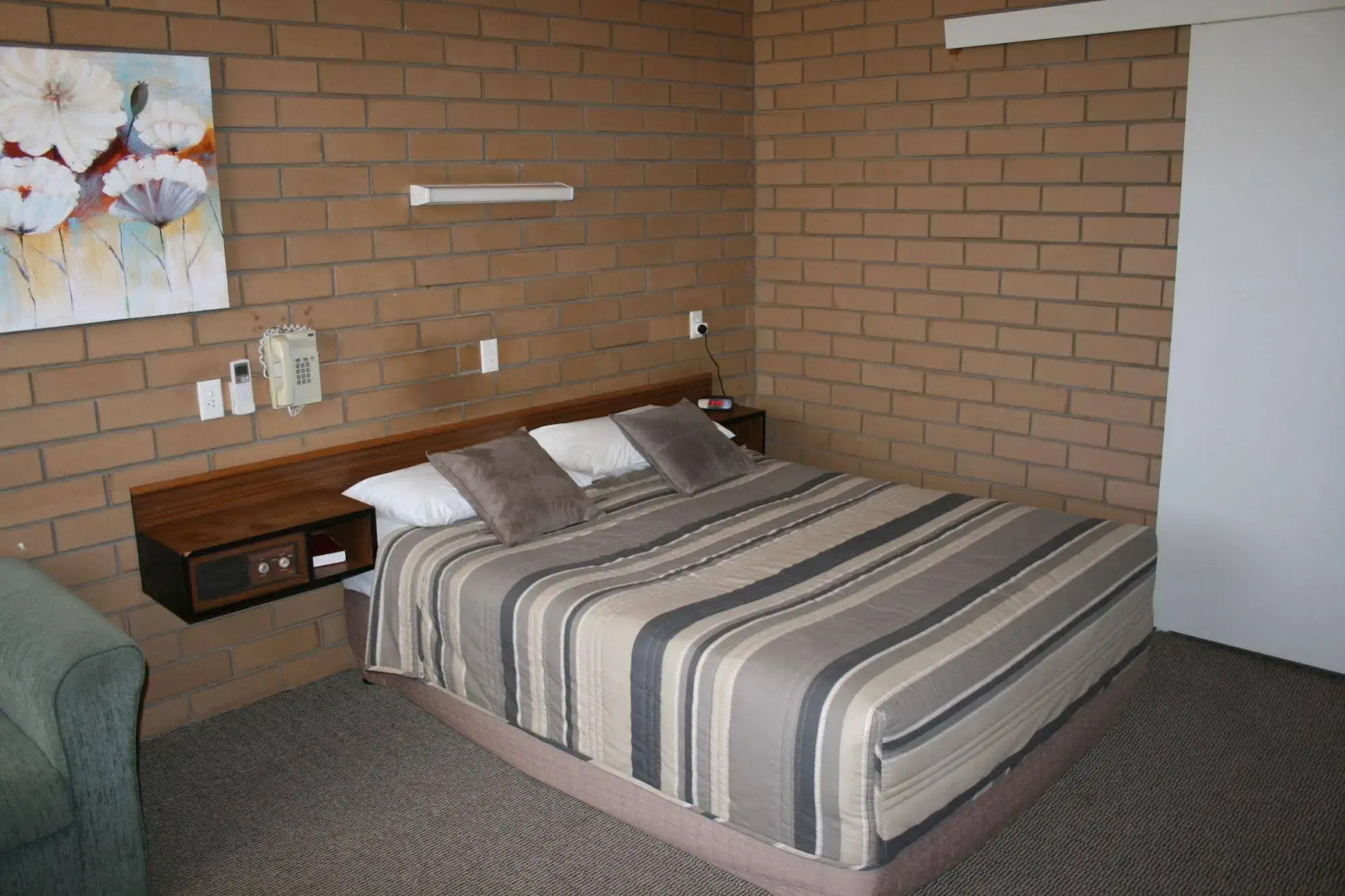 Mount Wycheproof Motor Inn