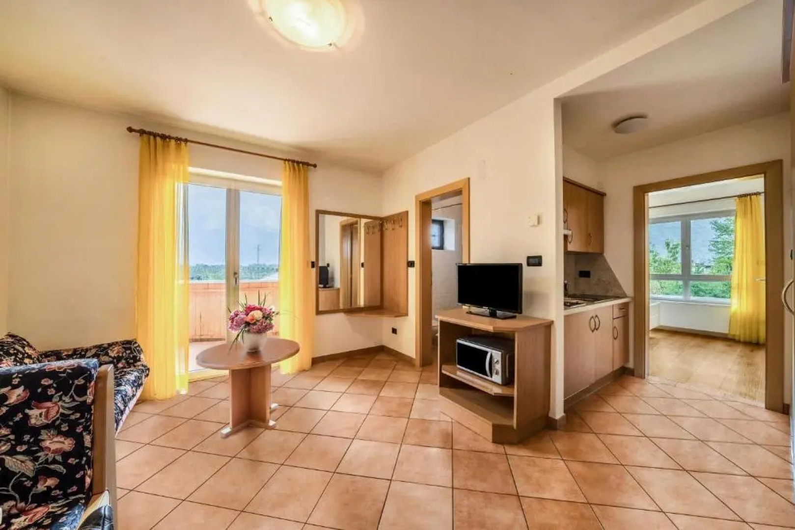 Weinsepphof Ferienwohnung 2