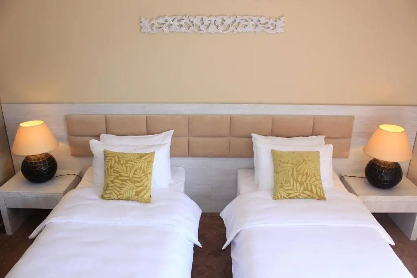 Hotel Legnicki & Restauracja