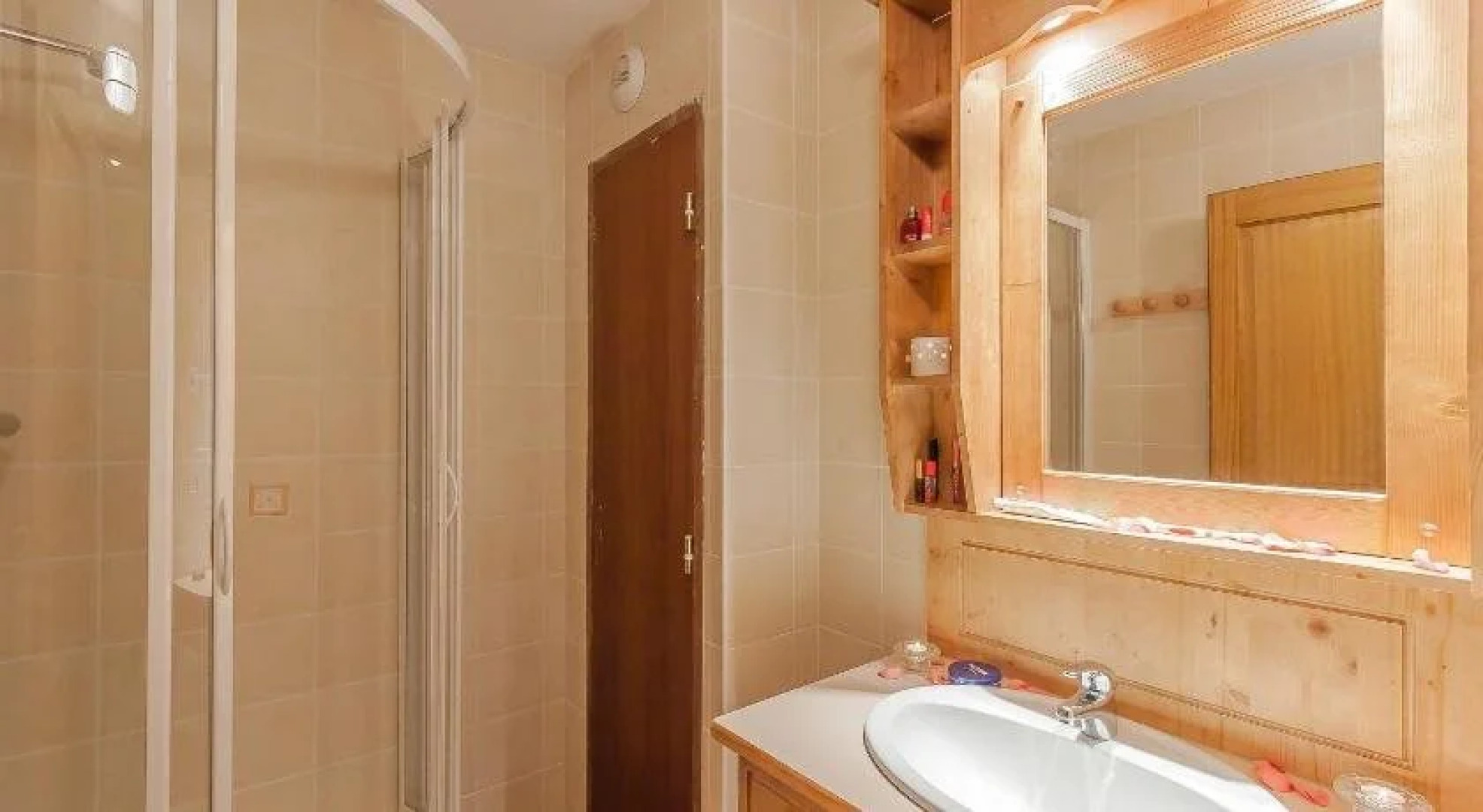 Les Balcons de Val Cenis Village