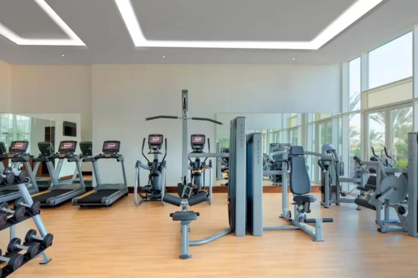 Crowne Plaza Muscat OCEC by IHG