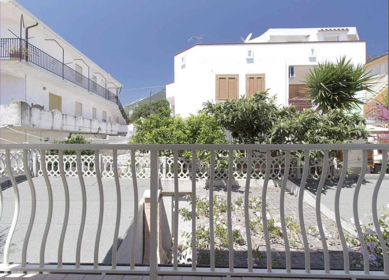 Residence Biriola Resort