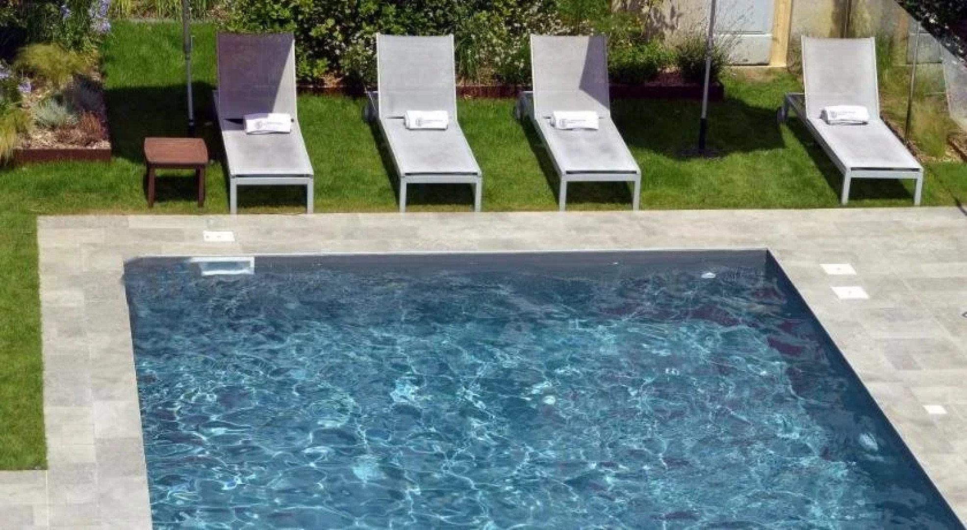 Le General d'Elbee Hotel & Spa