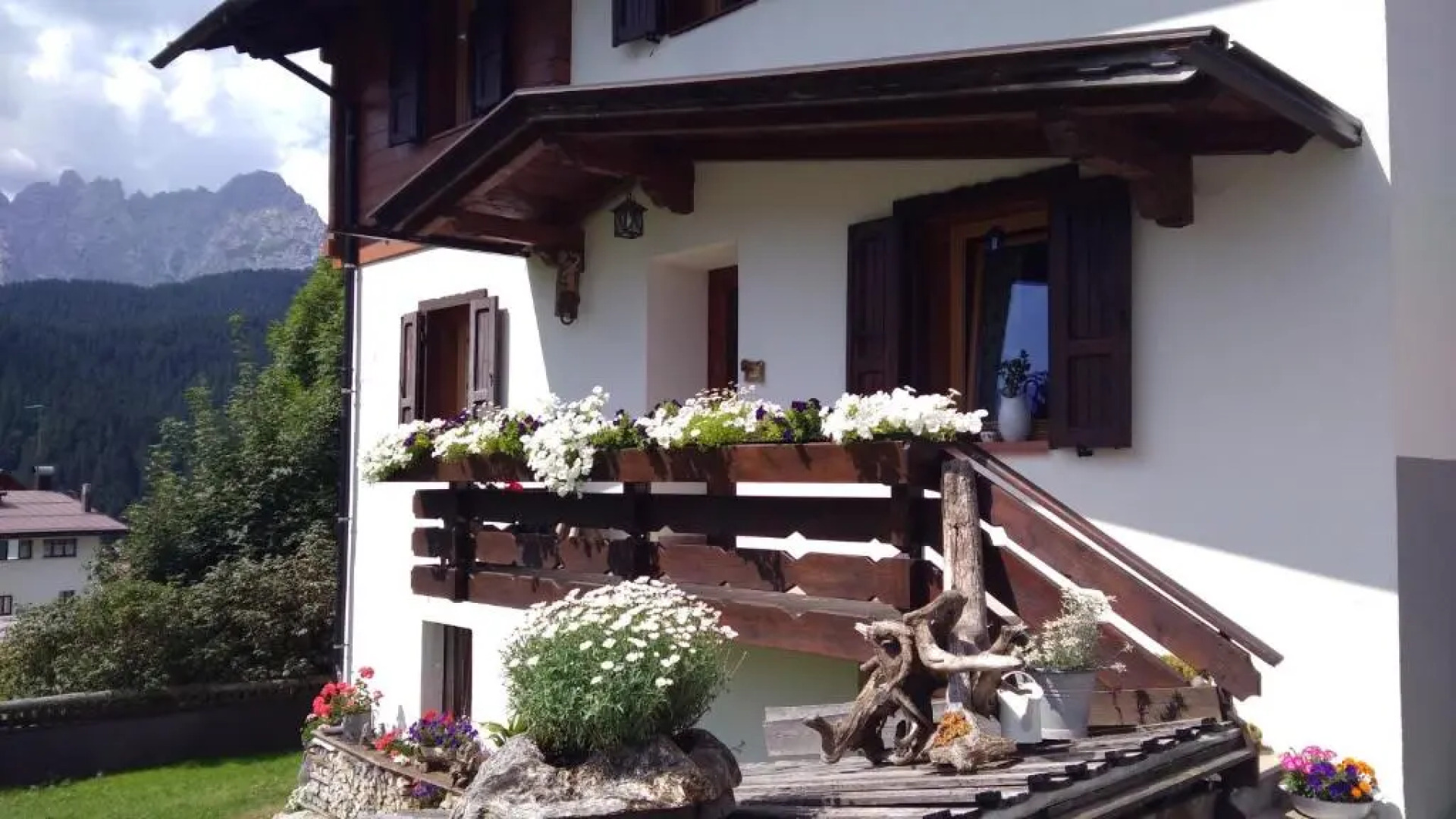 Appartamento Piller Paola