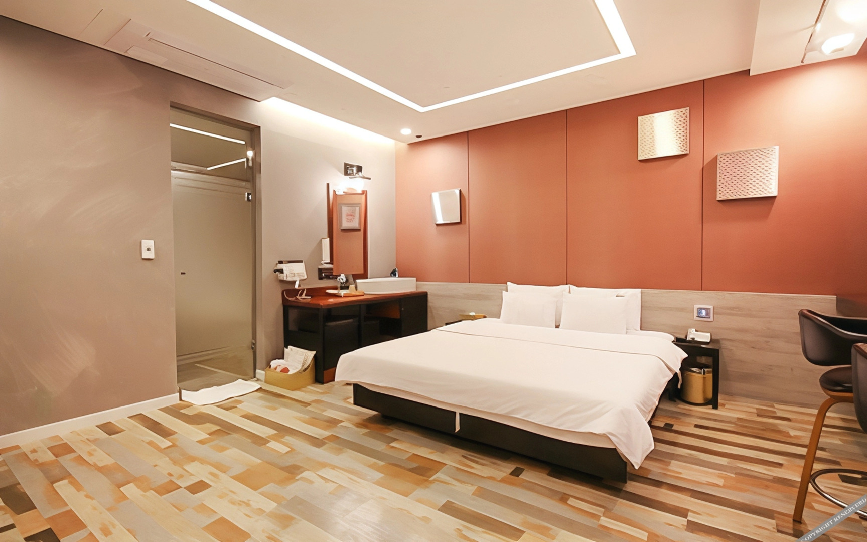 Ulsan Seongnam-dong V