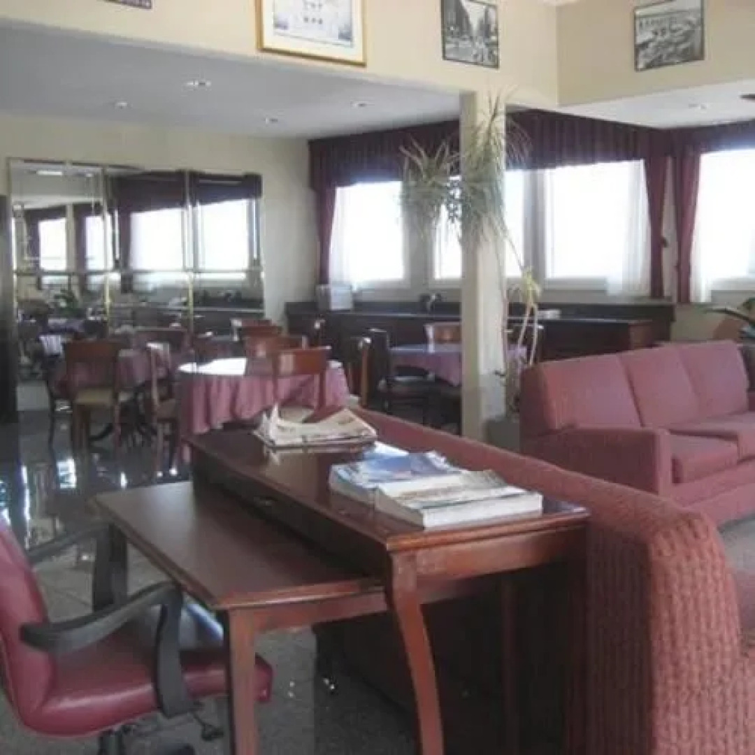 Seattle Pacific Hotel