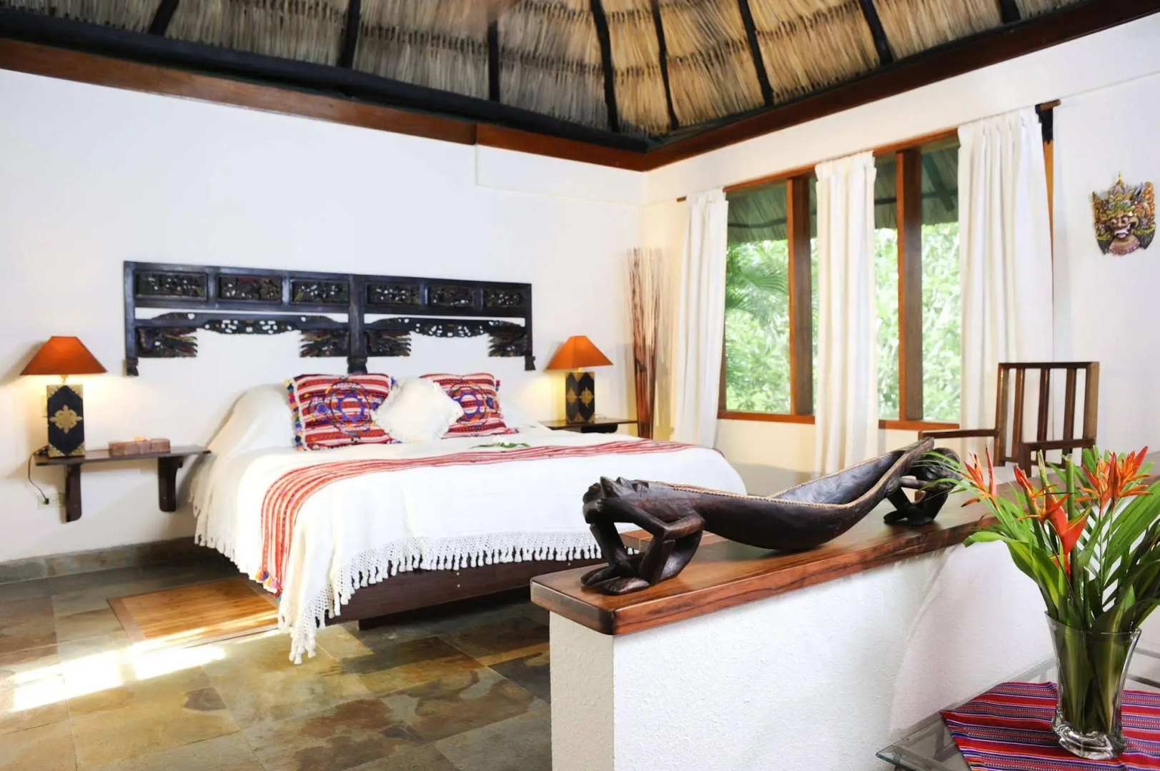 The Lodge at Chaa Creek