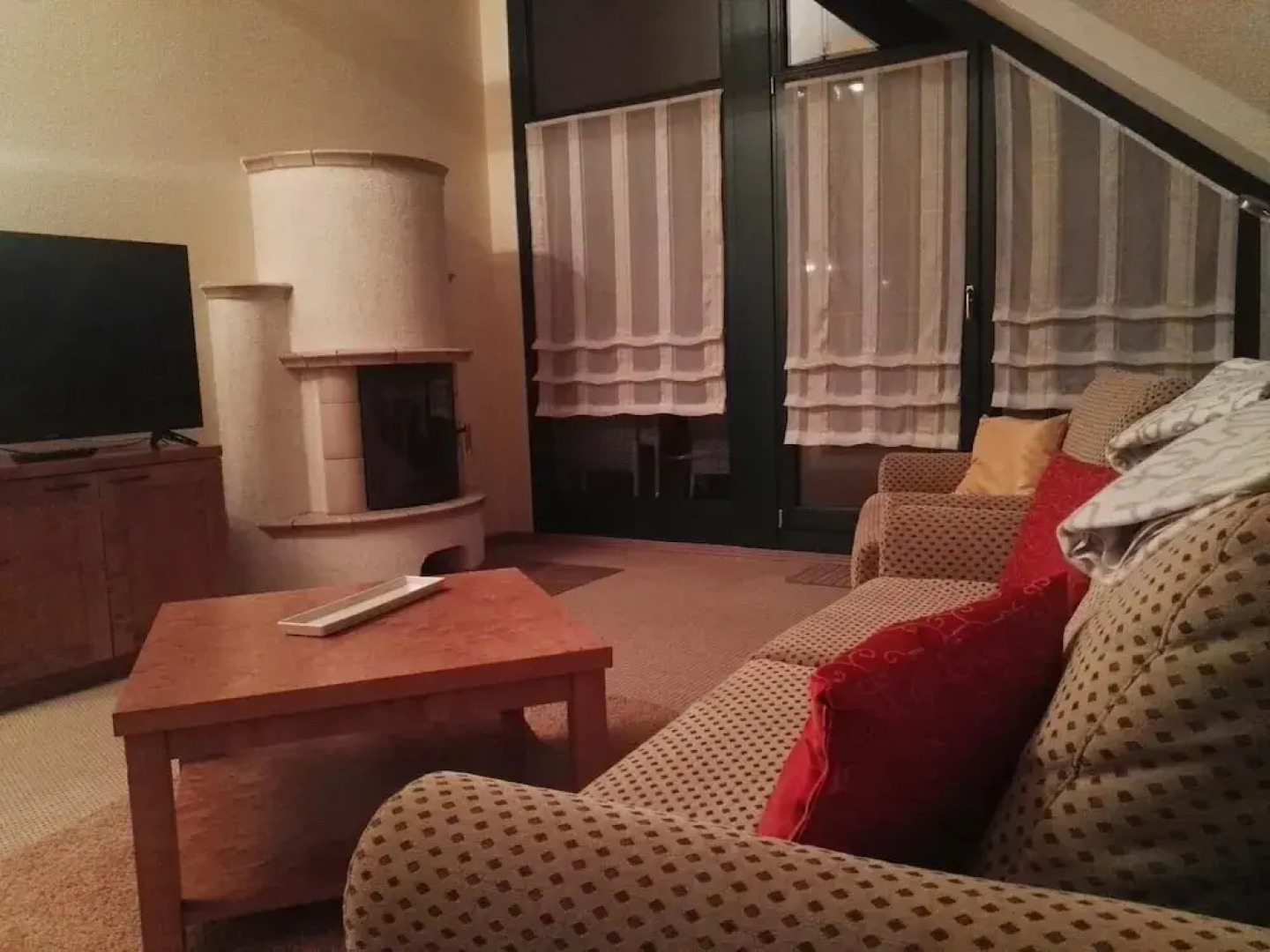 Kurparkstübl Bad Schandau