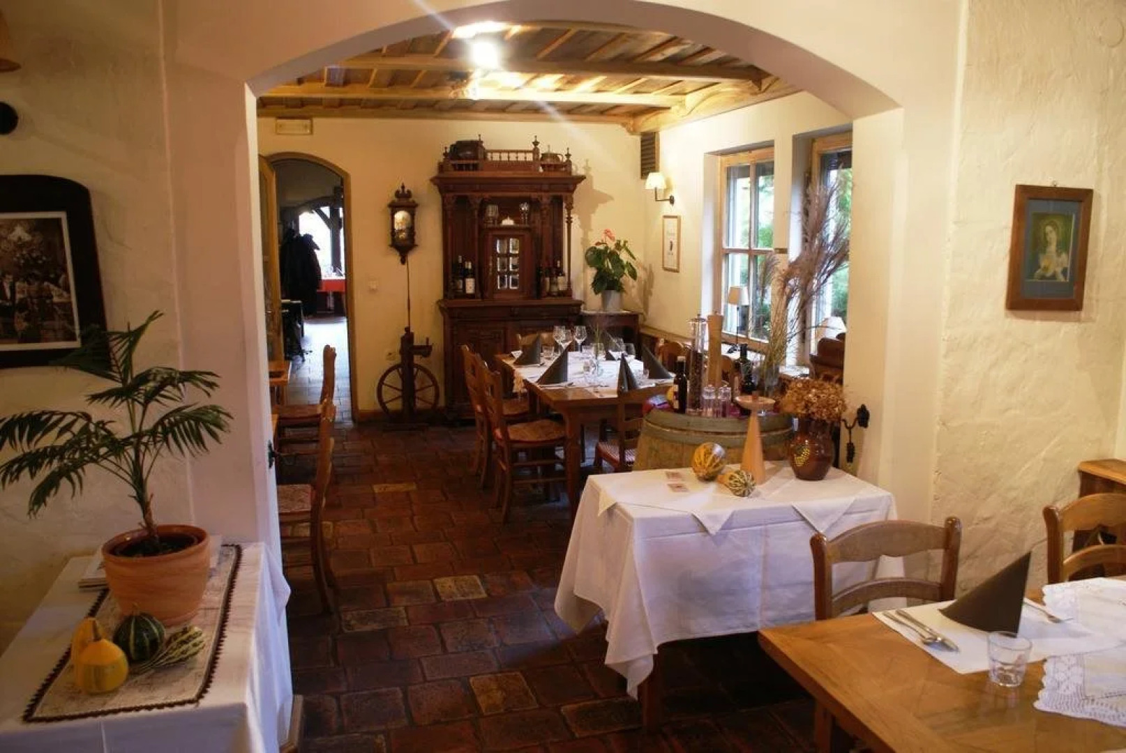 Guesthouse VOVKO Otočec