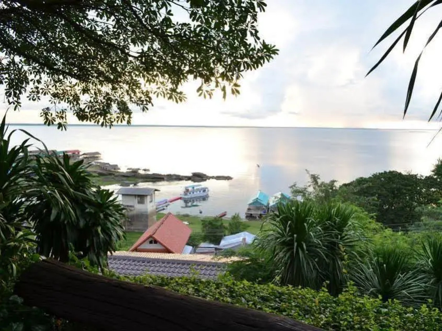 Green Lake View Resort