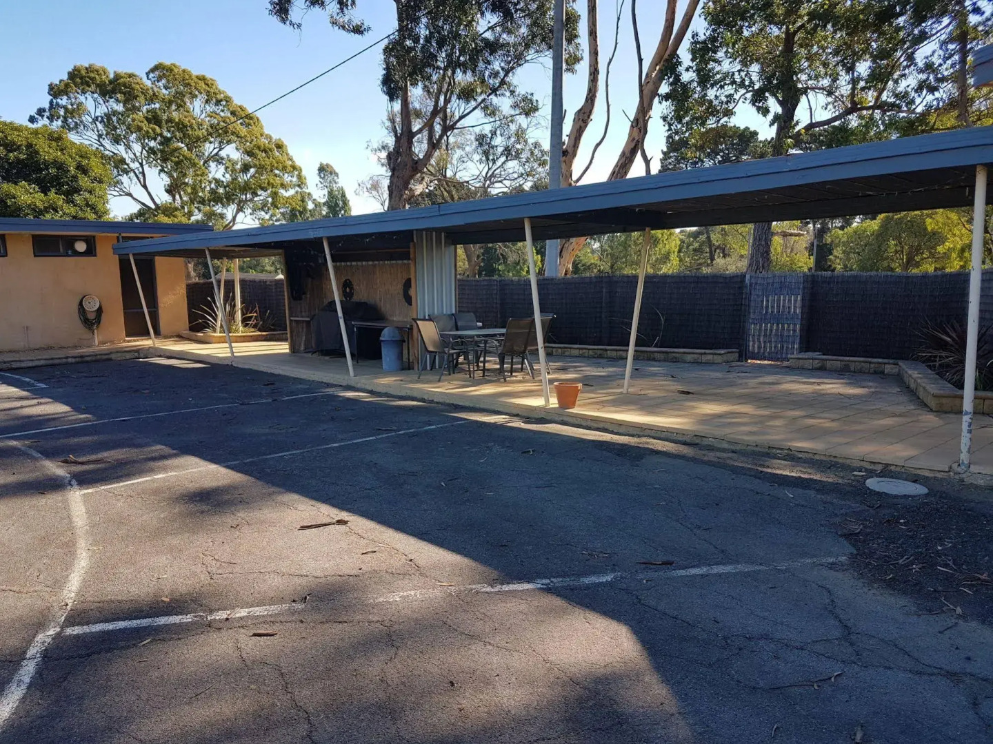 Motel Traralgon