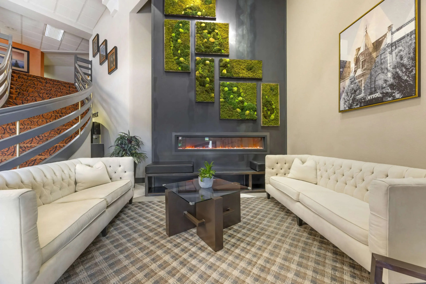 Best Western Plus Mill Creek Inn