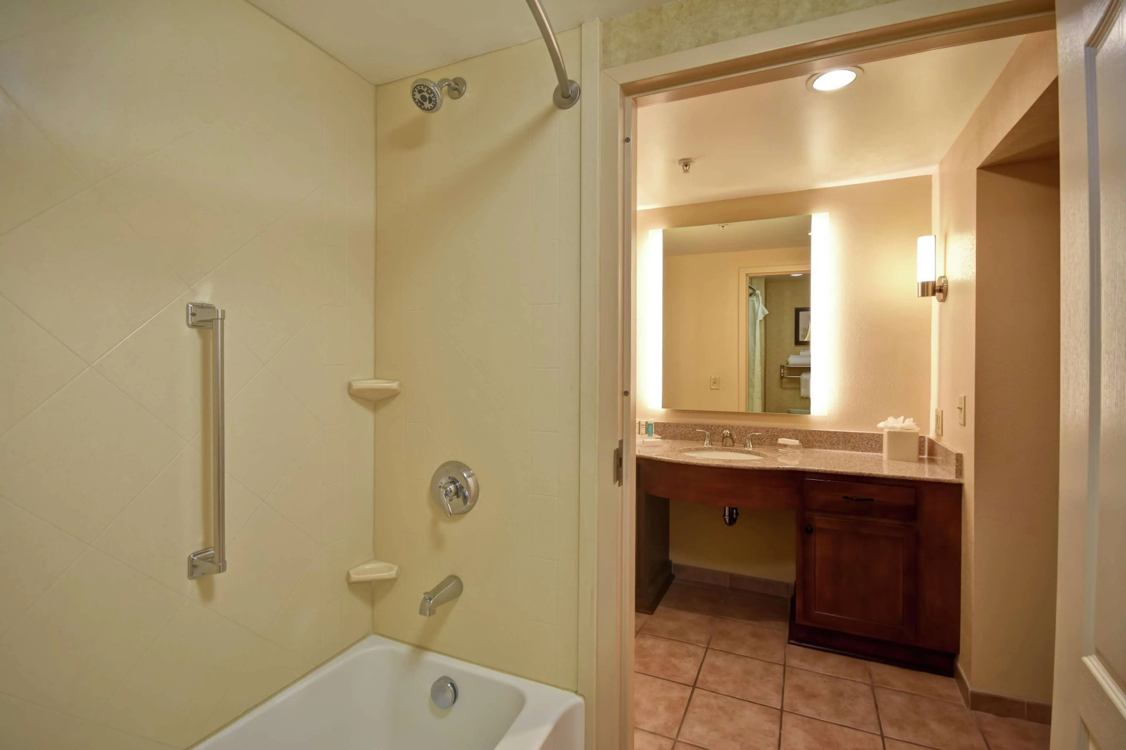Homewood Suites Lancaster
