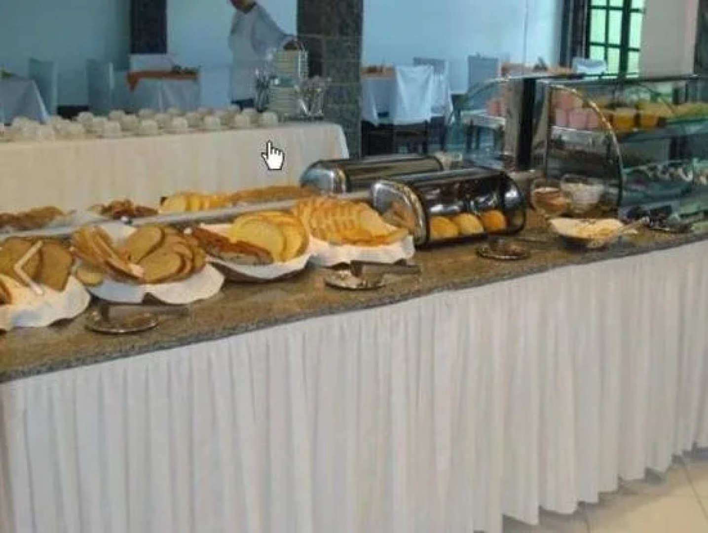 Hotel Pousada da Néia