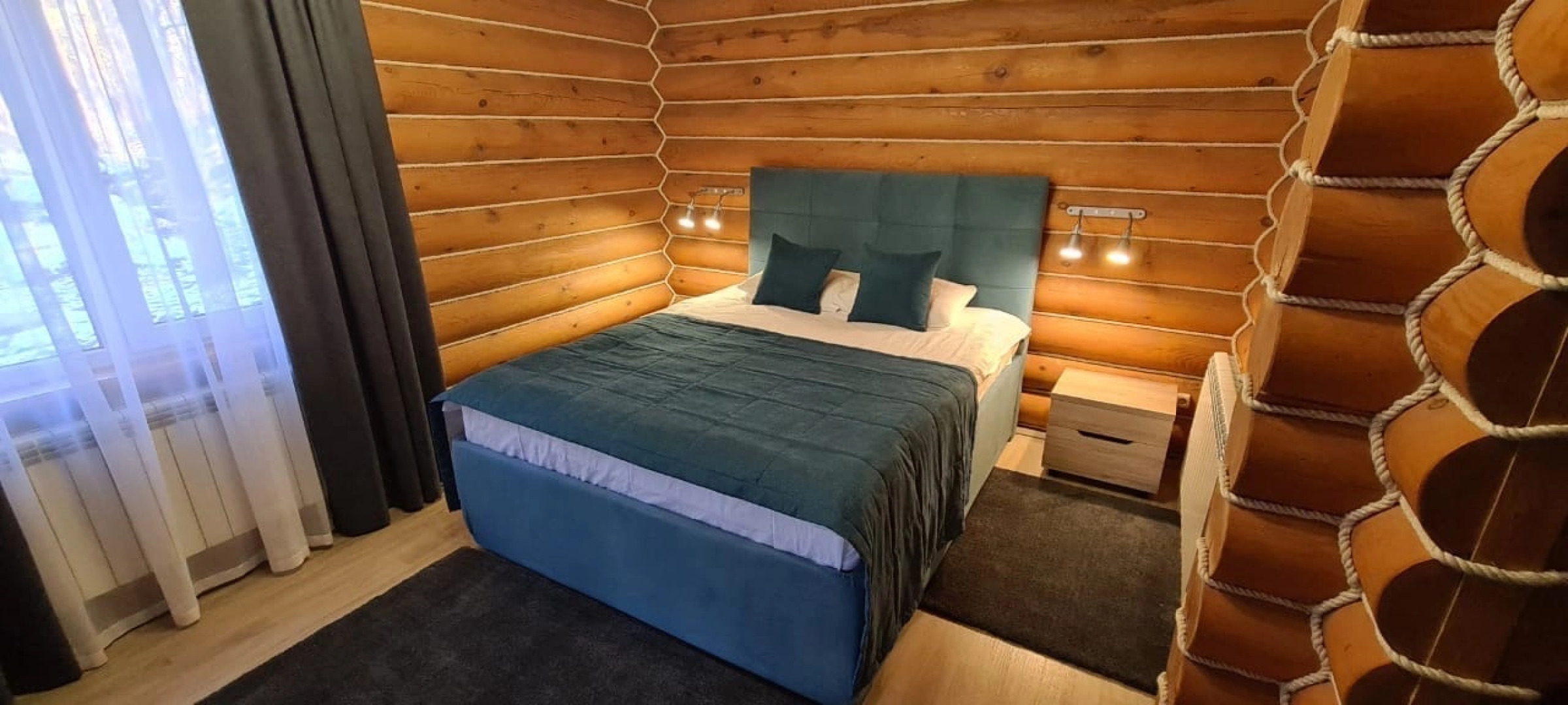 Orlinoe gnezdo (Altaj)