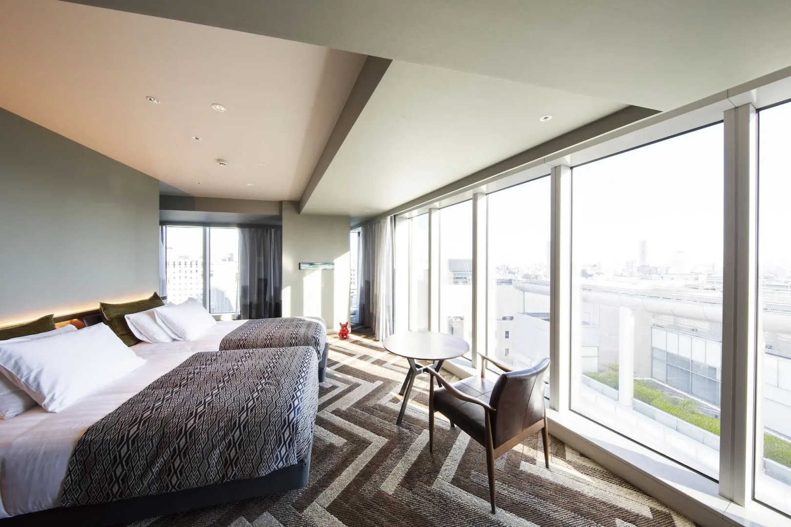 Shibuya Stream Hotel